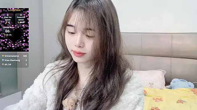 kexin a online show from 03/06/26, 11:06