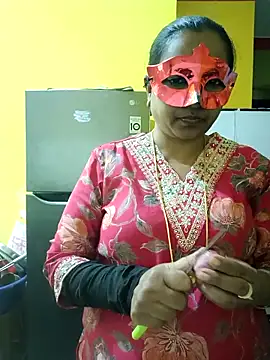 ammu1990 online show from 01/18/26, 05:22