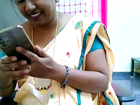 ammu1990 online show from 03/02/26, 07:37