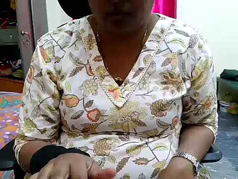 ammu1990 online show from 03/23/26, 07:45