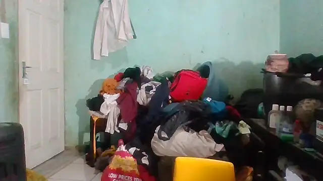 Nicky52 online show from 09/12/25, 03:23