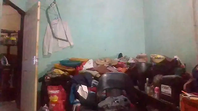 Nicky52 online show from 11/16/25, 04:23