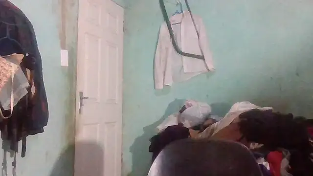 Nicky52 online show from 11/19/25, 04:51