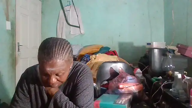 Nicky52 online show from 11/27/25, 03:08