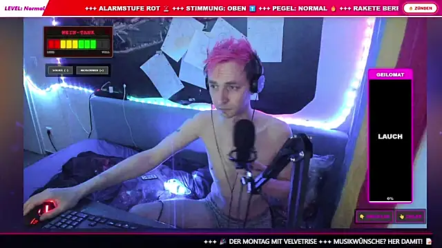 Snapshot of DaveLindau chatting on 01/12/26, 07:41 DaveLindau online show from 01/12/26, 07:41