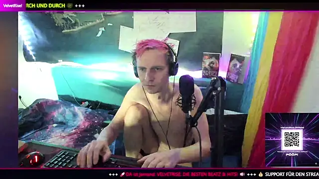 Snapshot of DaveLindau chatting on 02/03/26, 07:24 DaveLindau online show from 02/03/26, 07:24