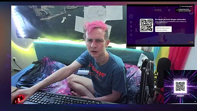 Snapshot of DaveLindau chatting on 02/04/26, 06:25 DaveLindau online show from 02/04/26, 06:25