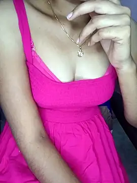 Nidhi lovely online show from 11/25/25, 03:06