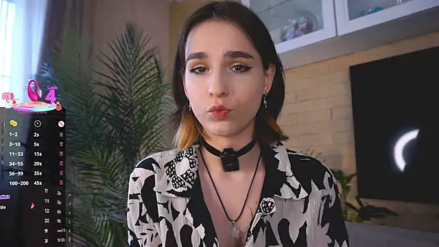 Asecondsoul online show from 09/15/25, 05:07