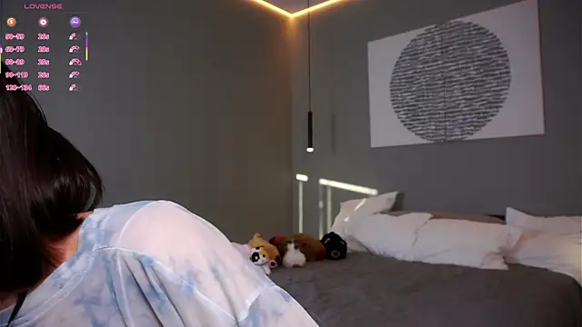 Asecondsoul online show from 11/11/25, 04:23