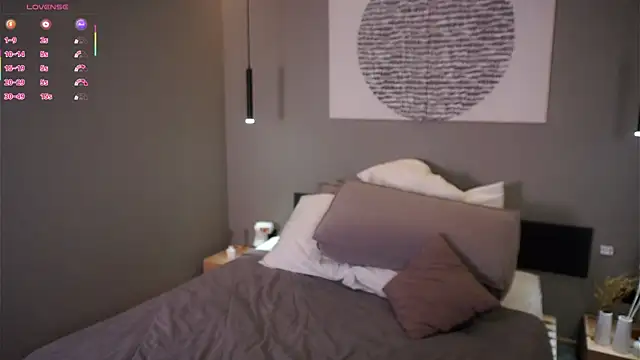 Asecondsoul online show from 11/24/25, 04:34