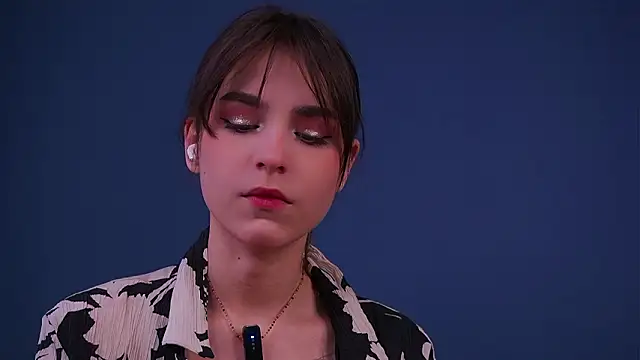 Asecondsoul online show from 01/17/26, 06:07