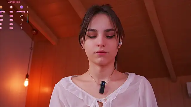 Asecondsoul online show from 04/19/26, 08:35