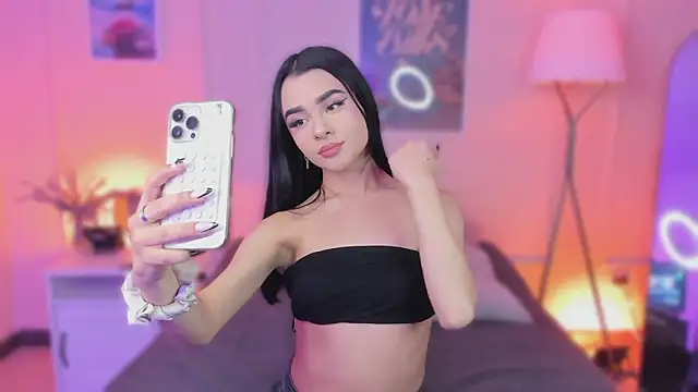 emma soul1 online show from 03/20/26, 01:05