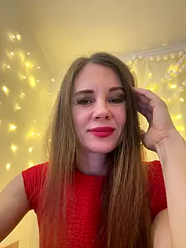 LucieMack online show from 01/08/26, 02:03