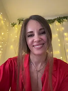 LucieMack online show from 03/01/26, 07:27