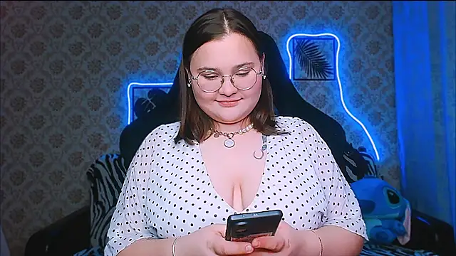 InLoveWithLife26 online show from 10/02/25, 07:10