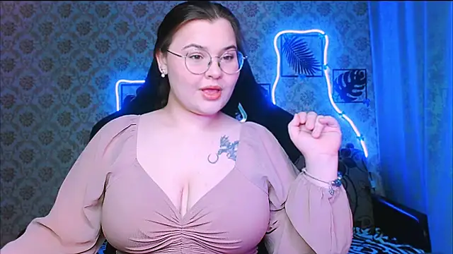 InLoveWithLife26 online show from 02/04/26, 08:14