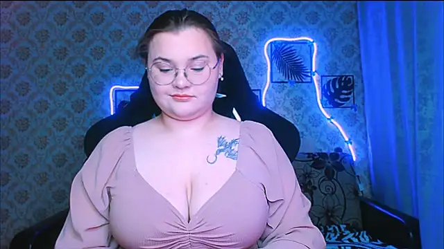 InLoveWithLife26 online show from 02/07/26, 08:12