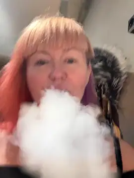 FlirtyMary online show from 11/02/25, 03:58