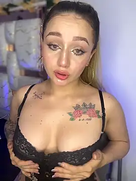 Sara Sophia420 online show from 04/17/26, 06:27