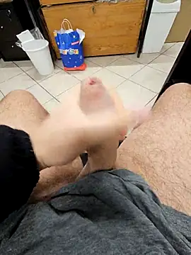 flirt 23 online show from 02/05/26, 09:14