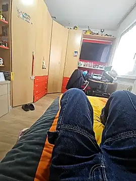 flirt 23 online show from 04/01/26, 02:14