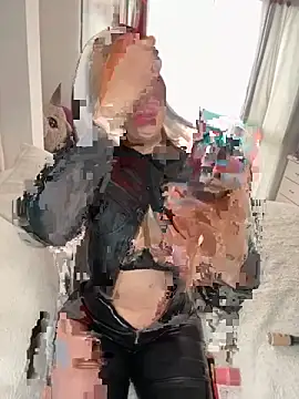 Savannah Monroe online show from 09/20/25, 05:36