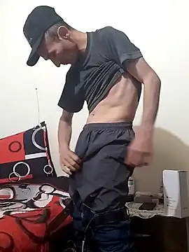 nacho20cmhot online show from 09/18/25, 12:34