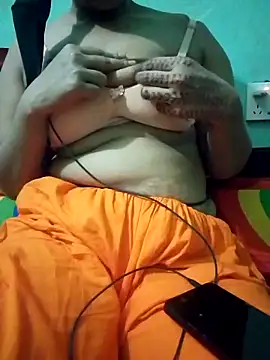 Maria Mahi online show from 09/10/25, 05:24