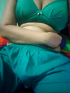 Maria Mahi online show from 09/18/25, 06:21