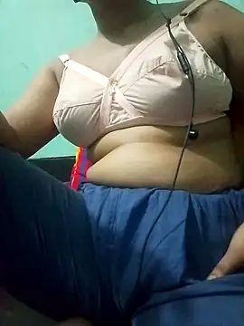 Maria Mahi online show from 09/25/25, 07:28