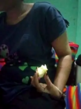 Maria Mahi online show from 11/04/25, 11:31