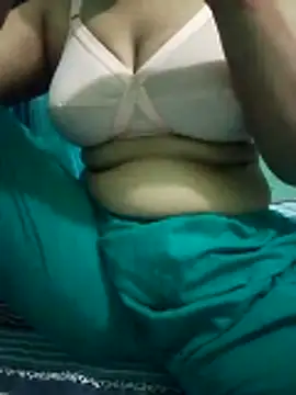 Maria Mahi online show from 02/04/26, 04:02