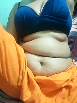 Maria Mahi online show from 02/24/26, 05:00