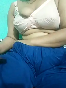 Maria Mahi online show from 04/13/26, 05:02