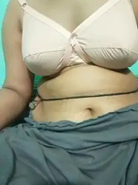 Maria Mahi online show from 04/15/26, 04:19