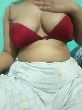 Maria Mahi online show from 04/15/26, 04:25