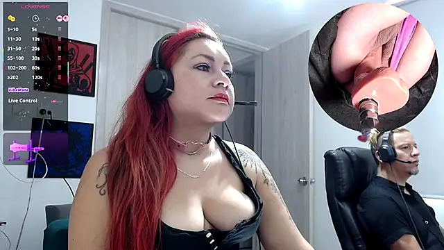 leidydi223 online show from 11/11/25, 02:28