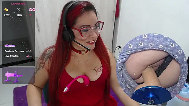 leidydi223 online show from 02/25/26, 02:32