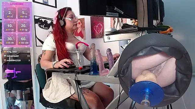 leidydi223 online show from 03/09/26, 02:15