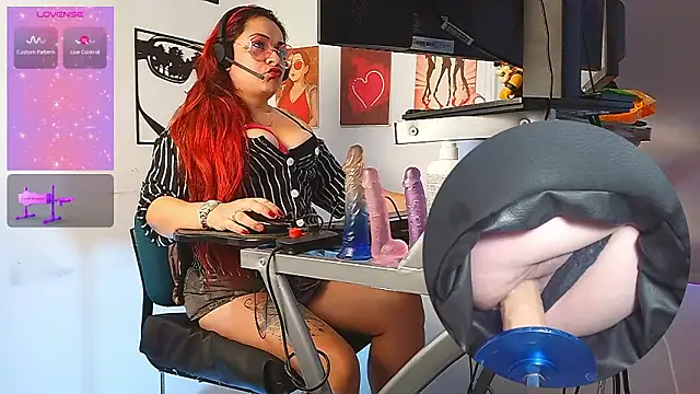 leidydi223 online show from 03/10/26, 02:11