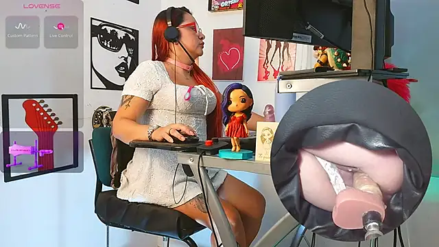 leidydi223 online show from 03/28/26, 02:27