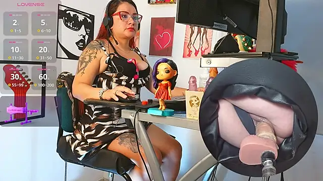 leidydi223 online show from 03/30/26, 01:56