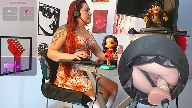 leidydi223 online show from 04/09/26, 09:42