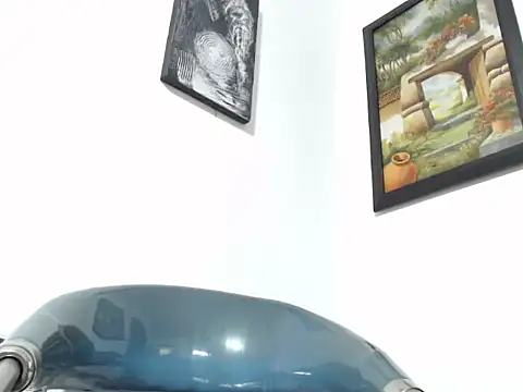 ElCaballeroNegro24 online show from 09/24/25, 02:15