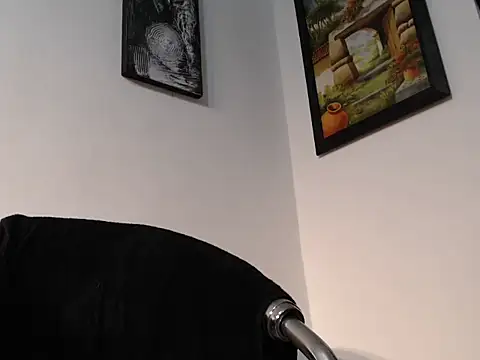 ElCaballeroNegro24 online show from 09/26/25, 05:11