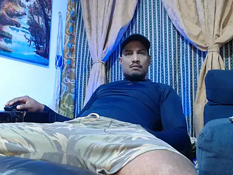 ElCaballeroNegro24 online show from 10/14/25, 11:05