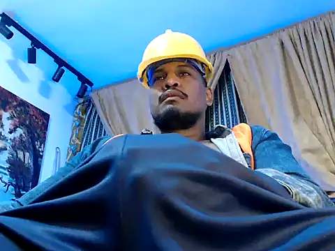 ElCaballeroNegro24 online show from 10/27/25, 04:27