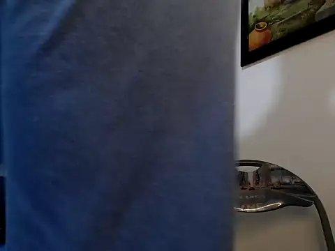 ElCaballeroNegro24 online show from 10/31/25, 02:12